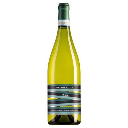 Familie Olivini Lugana 2024