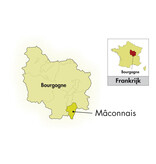 Thierry Drouin Mâcon-Bussières Le Vieux Puits 2024