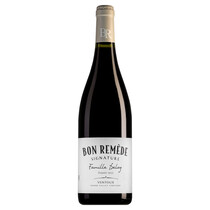 Bon Remède Ventoux Signature red