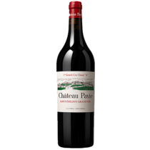 6x Chateau Pavie Saint Emillion Grand Cru 2010 OWC