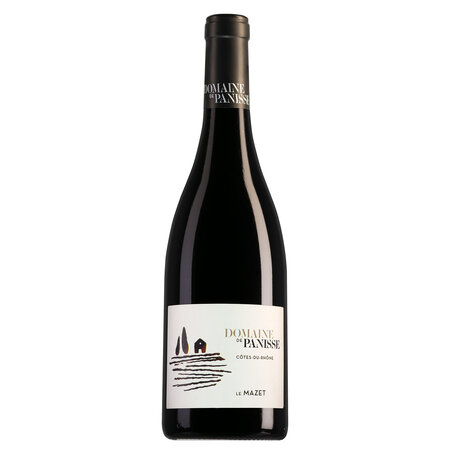 Domaine de Panisse Côtes du Rhône Le Mazet 2023