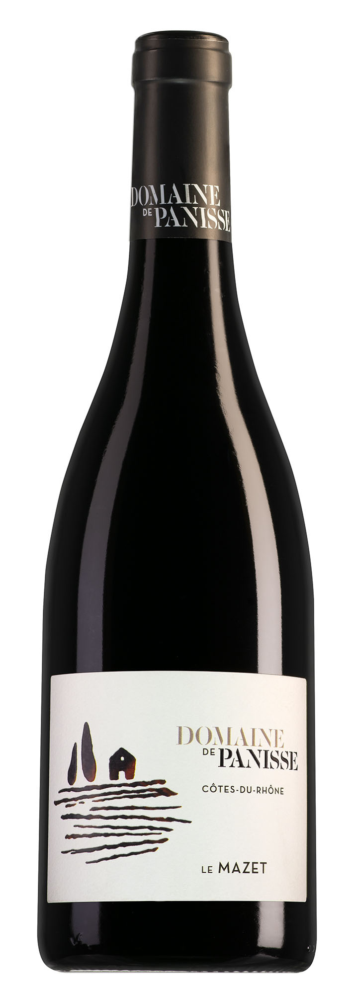 Domaine de Panisse Côtes du Rhône Le Mazet 2023