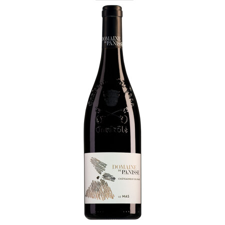 Domaine de Panisse Châteauneuf-du-Pape Le Mas 2024