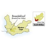 Badsberg Breedekloof Red Muscadel 2025