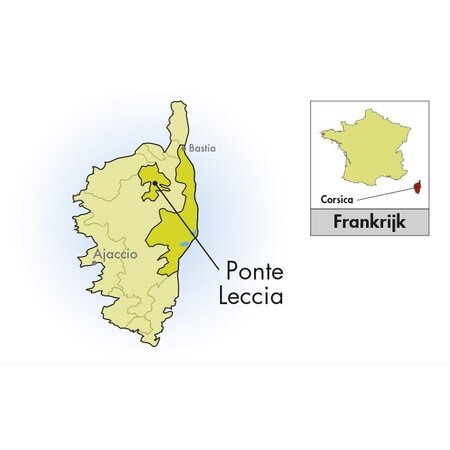 Clos Venturi Corse Brama Sciaccarellu 2023