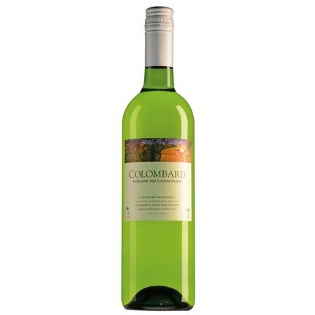 Domaine des Cassagnoles Gascogne Colombard 2025