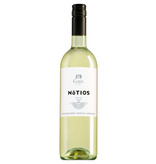 Gaia Wines Peloponnisos notios weiß 2024
