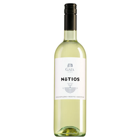 Gaia Wines Peloponnisos notios weiß 2024