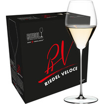 Riedel Veloce Sauvignon Blanc Weinglas (2er-Set)