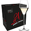 Riedel Veloce Sauvignon Blanc wine glass (set of 2)