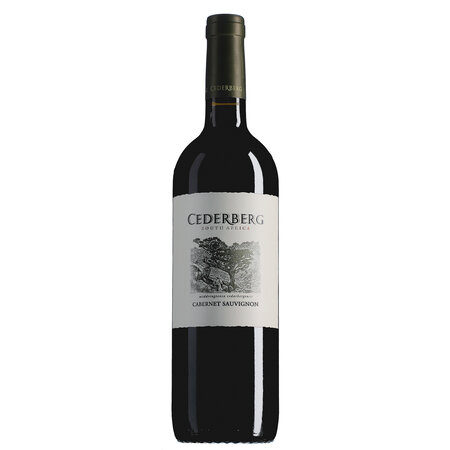 Cederberg Cabernet Sauvignon 2021