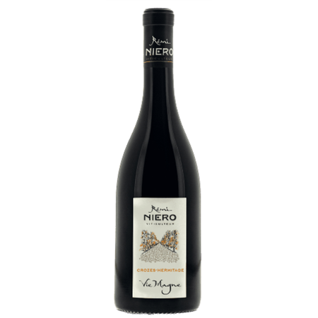 Rémi Niero Crozes-Hermitage Vie Magne 2020