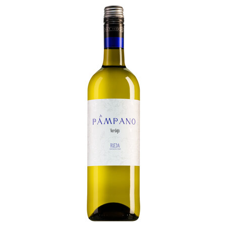 Cuatro Rayas Pampano Verdejo 2025