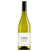 Vanel Pays d'Oc Chardonnay 2025