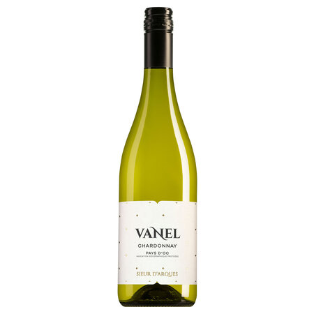 Vanel Pays d'Oc Chardonnay 2024