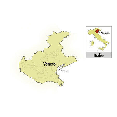 Casa Giona Veneto Rosso Riposato 2022