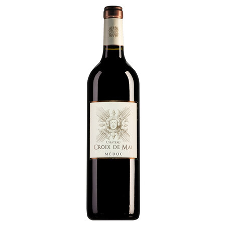 Chateau Croix de Mai Médoc