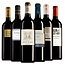 Bordeaux wine package