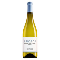 Domaine de la Pépière Muscadet Sèvre et Maine Sur Lie Briords