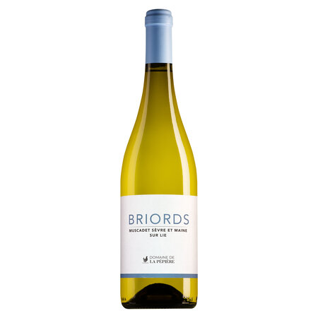 Domaine de la Pépière Muscadet Sèvre et Maine Sur Lie Briords 2023