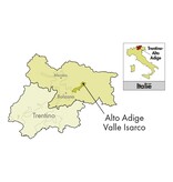 Eisacktal Weinberg Dolomiten Weiss Isaras 2024