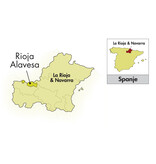 Viña del Lentisco Rioja Villota Blanco 2021/22