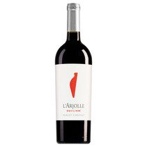 l'Arjolle Equilibre Merlot-Cabernet Sauvignon