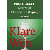 Weinpaket Klarewijn Podcast #53 Nordwestspanien ist cool!