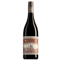 DeMorgenzon Western Cape Walvisch Kaapse red