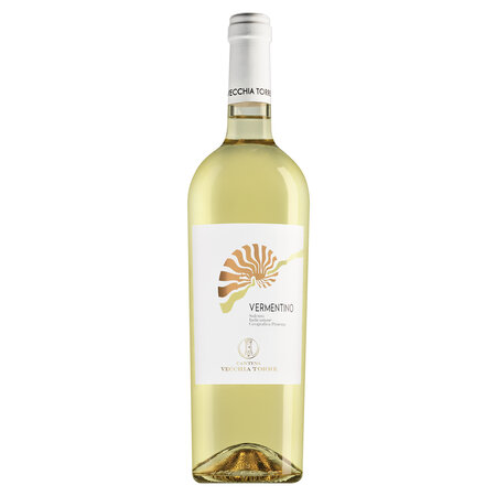Vecchia Torre Salento Vermentino 2024