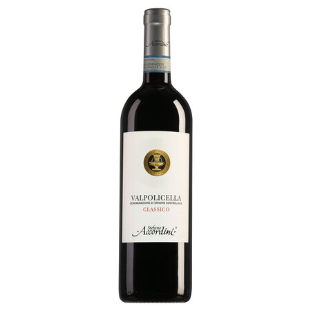 Stefano Accordini Valpolicella Classico 2024
