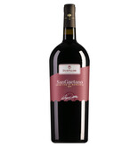 Cantine Due Palme Cantine Due Palme Primitivo di Manduria San Gaetano magnum 2022