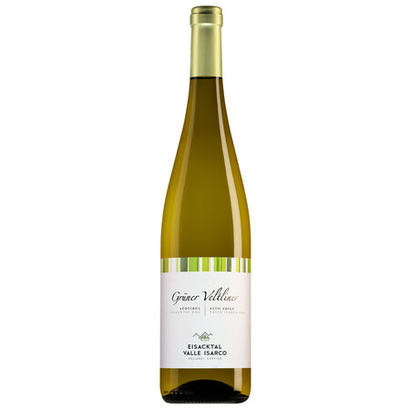 Eisacktal Alto Adige Grüner Veltliner 2025