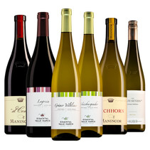 Wine package mountain wines