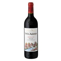 La Rioja Alta Vina Alberdi Reserva