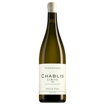 Patrick Piuze Chablis La Butte "O"