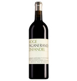 Ridge Dry Creek Valley Lytton Springs Zinfandel 2019