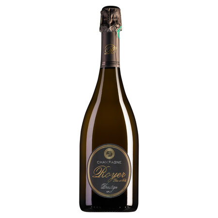 Royer Champagner Prestige Brut