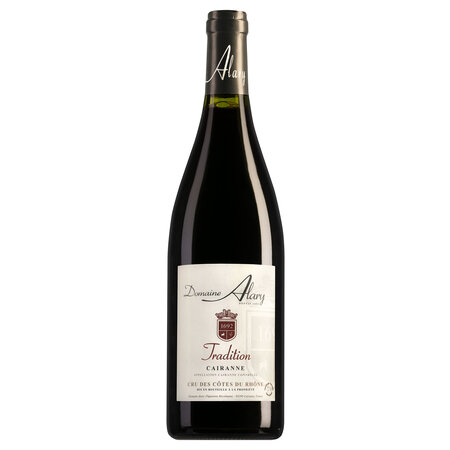 Domaine Alary Cairanne Tradition 2023