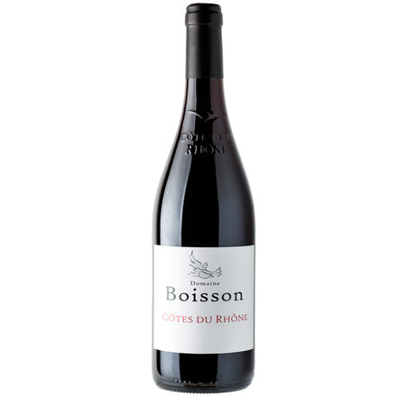 Domaine Boisson Côtes du Rhône 2023