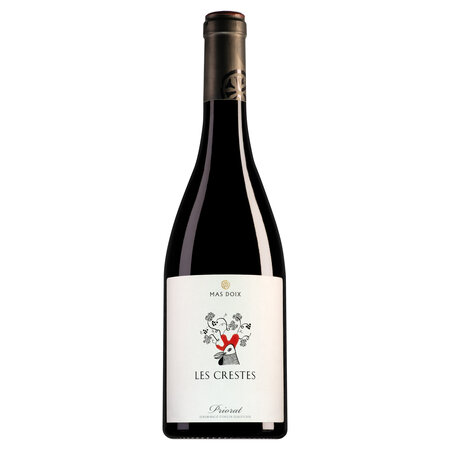 Mas Doix Priorat Les Crestes 2024
