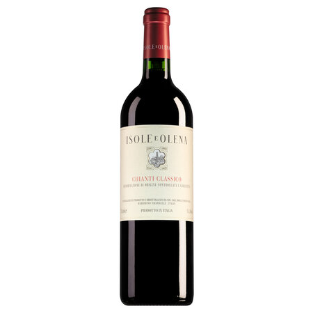 Isole und Olena Chianti Classico 2019