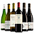 Wine package luxury wines April (6 bottles)