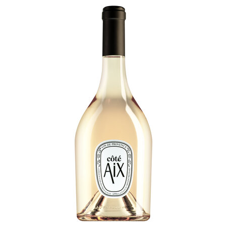 Coté Aix Coteaux d'Aix-en-Provence 2025