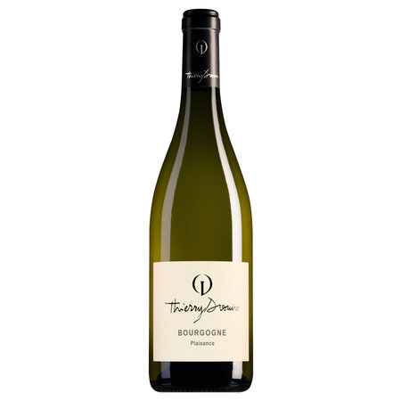 Thierry Drouin Bourgogne Blanc Plaisance 2024