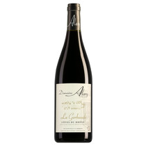 Domaine Alary Côtes du Rhône La Gerbaude