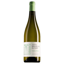 Mourgues du Grès Blanc
