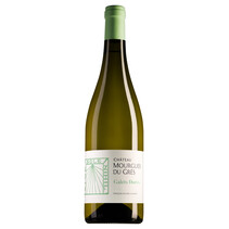Mourgues du Grès Blanc