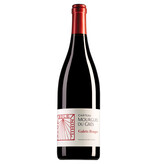 Château Mourgues du Grès Costières de Nîmes Galets Rouges 2022
