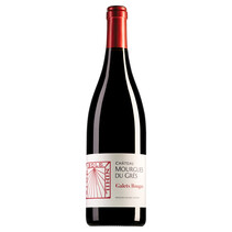 Mourgues du Grès Galets Rouge